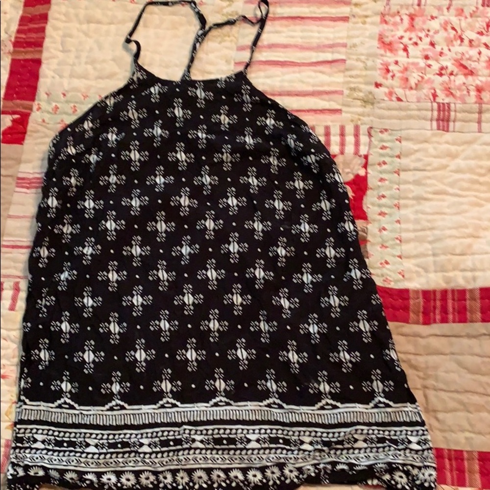 T-back tank top - BUNDLE 5 for $25